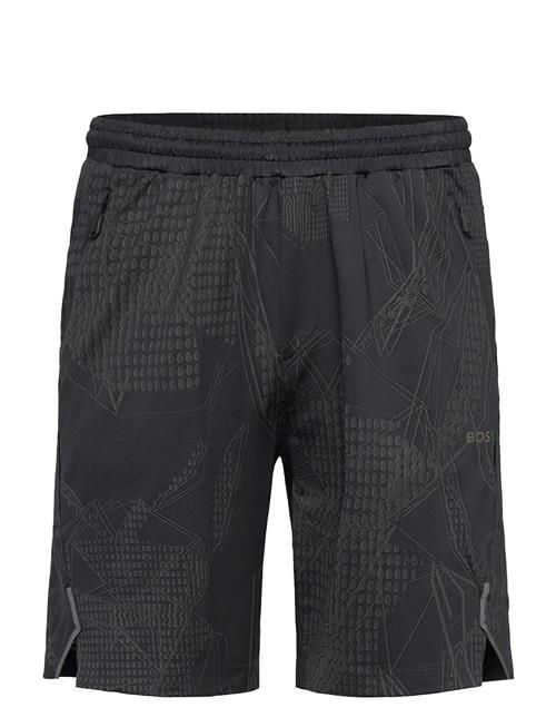 Hecon Desert Active BOSS Black