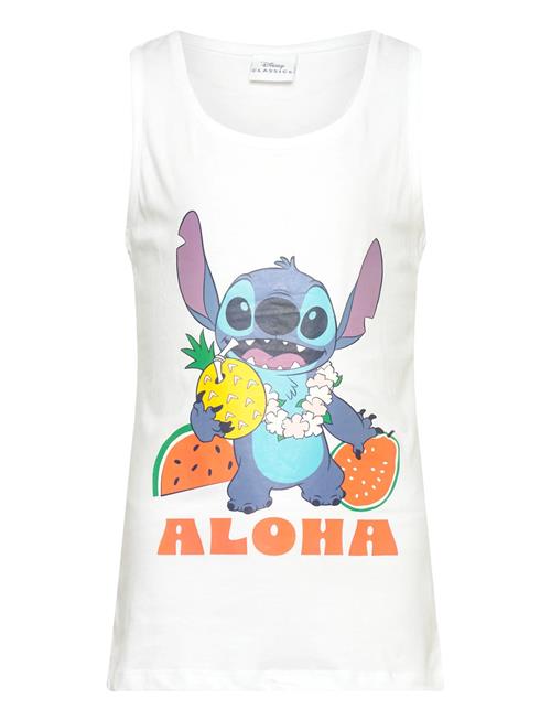 T Shirt Disney White