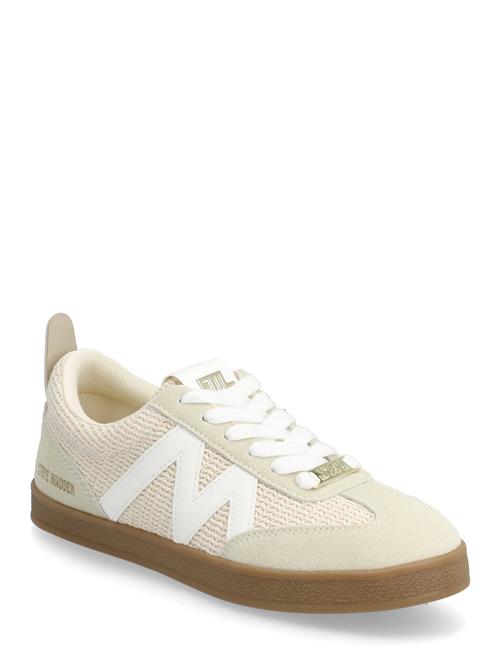 Degree Steve Madden Cream