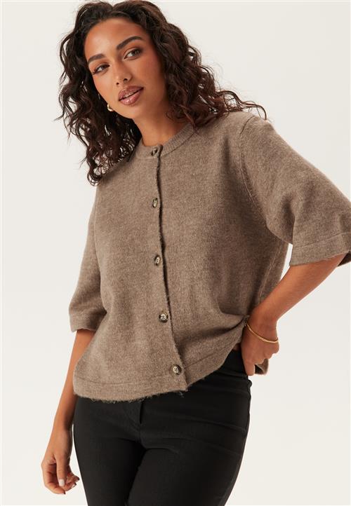 ONLY Onlcamilla S/S CARDIGAN KNT  C