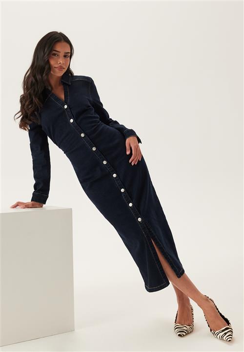 ONLY Onlcaitlin Ls Dnm Dress