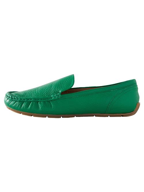 Se Next Slipper  grøn ved About You