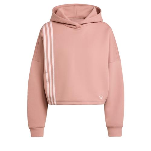 ADIDAS ORIGINALS Sweatshirt 'Off Placed'  gammelrosa / pastelpink