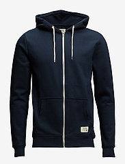 Bhnoah Hood Sweat Noos Blend Blue