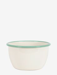 Bowl Kockums Jernverk Cream