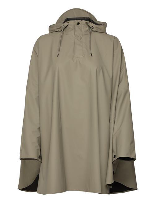 Cape W3 Rains Green