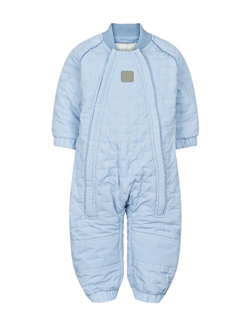 Se Ozai Suit MarMar Copenhagen Blue ved Booztlet