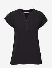 Frzawov 2 Blouse Fransa Black