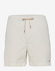 6-Inch Polo Prepster Corduroy Short Polo Ralph Lauren Cream