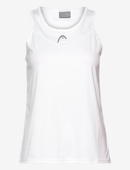 Easy Court Tank Top Women Head White