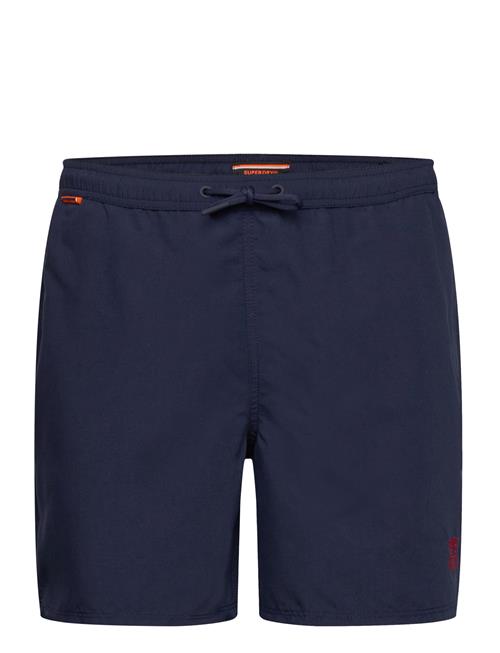 Essential 16 Swim Short Superdry Navy