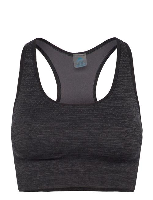 Odlo Seamless Medium - Padded Sport Bra Odlo Grey