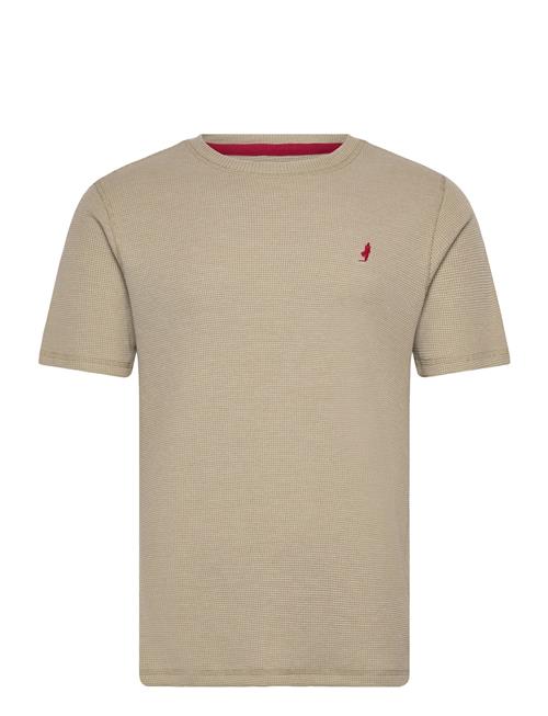 Colin Reg Waf Mcs M Tee MCS Brown