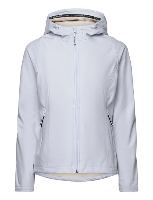 Daybreak02B Ilse Jacobsen Blue