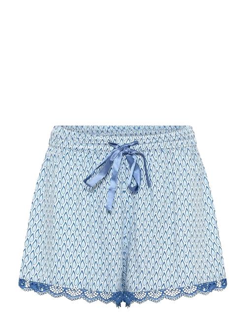Kaitlyn Shorts CCDK Copenhagen Blue