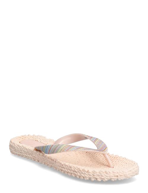 Cheerful12S Ilse Jacobsen Pink