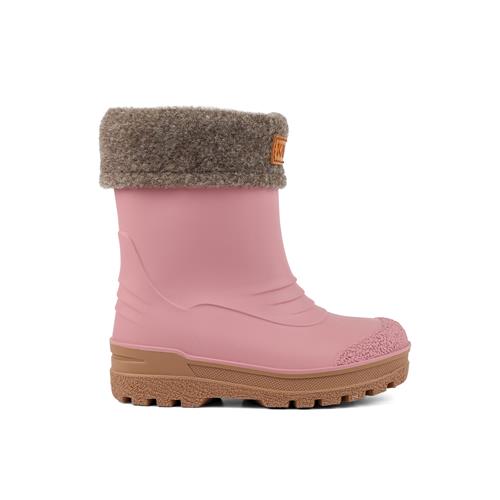 Kavat Gimo WP Gummistøvler Ash Rose  Ash Rose 24 EU  Lyserød  24 EU  Unisex