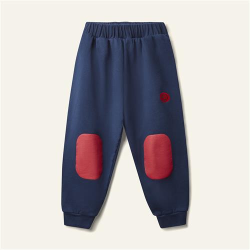 Wynken Tempo Joggingbukser Deep Navy  Deep Navy 4Y  Marineblå  4 år  mand