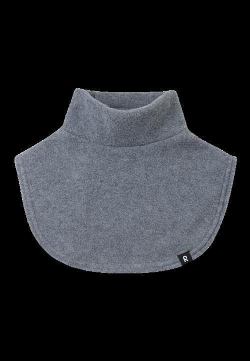 Reima Legenda Halsvarmer Melange Grey  Melange grey-One Size  Grå  One Size  Unisex