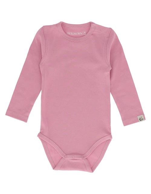 Gullkorn Design Villvette Body Fog Pink  Fog Pink 86 cm      kvinde