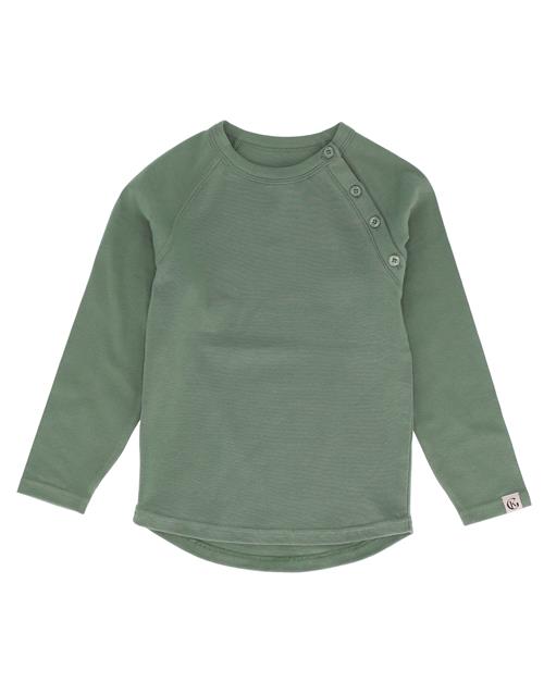 Gullkorn Design Villvette Sweater Fog Green  Fog Green 86 cm      Unisex