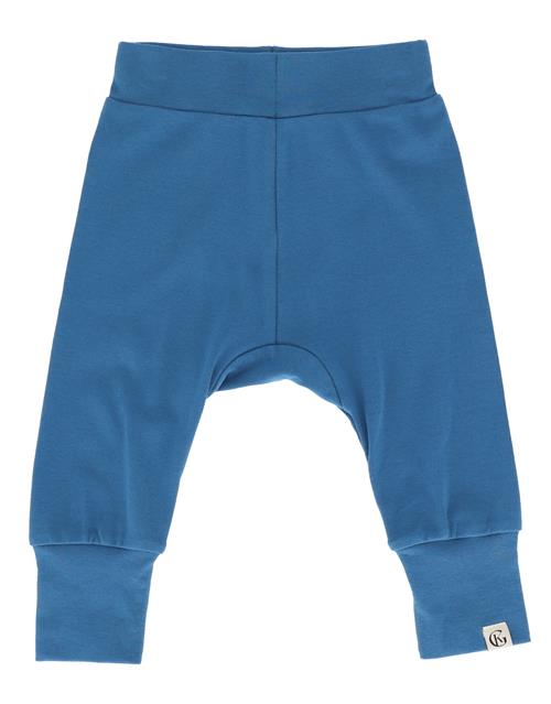 Gullkorn Design Villvette Babybukser D Sky Blue  D Sky Blue 98 cm      Unisex