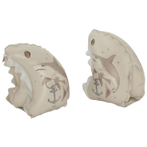 Konges Sløjd Shark Fin Vinger Af Vand Shark Attack One Size     3 Y+ unisex