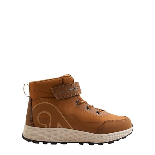 Reima ReimaTec Hiipien Vandtæt Sneakers Brun  31 EU  Brun  31 EU  Unisex