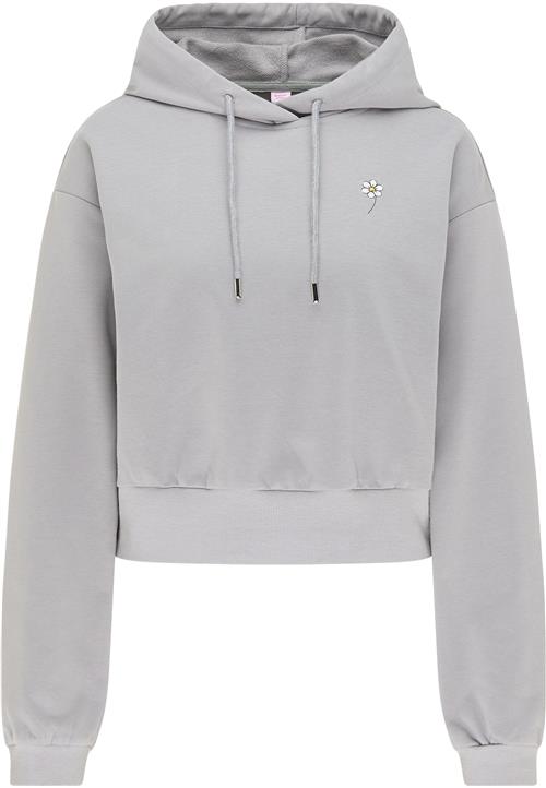 MYMO Sweatshirt  grå