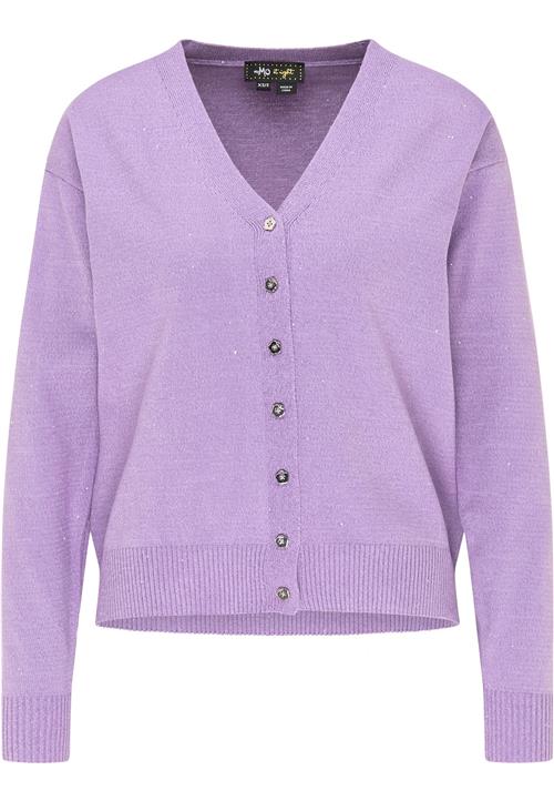 myMo at night Cardigan  lyselilla