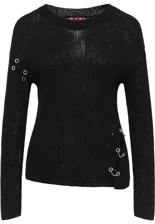 myMo ROCKS Pullover  sort