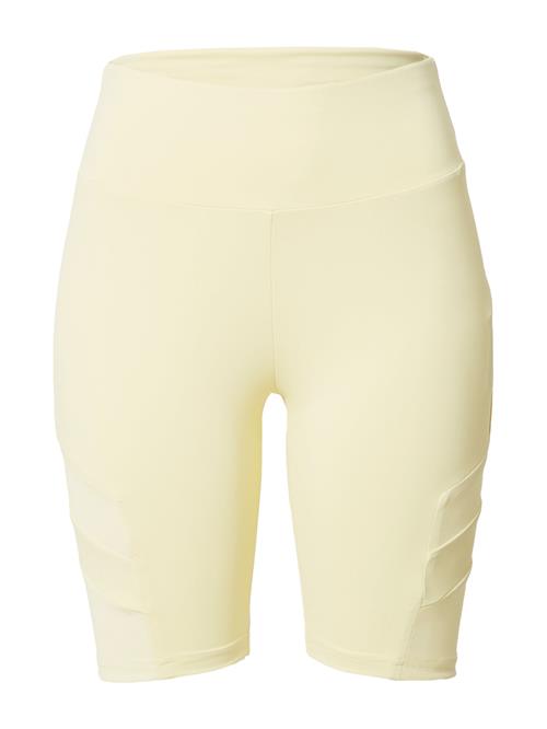 Urban Classics Leggings  pastelgul