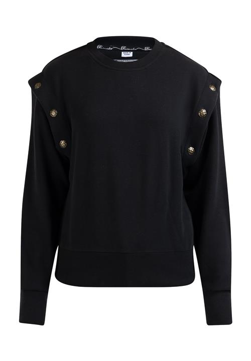 DreiMaster Vintage Sweatshirt 'Takelage'  sort