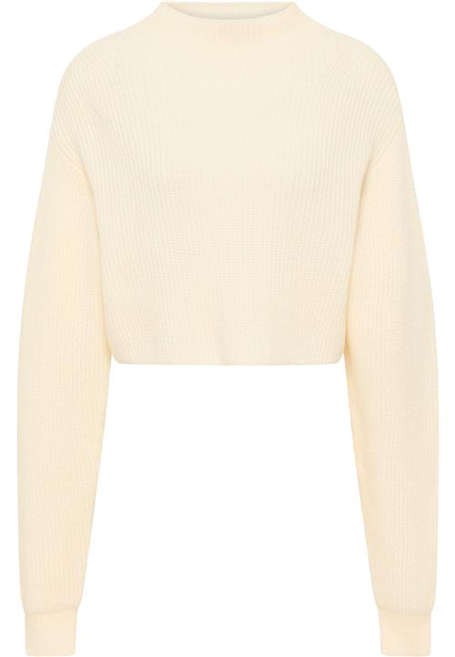 IZIA Pullover  creme