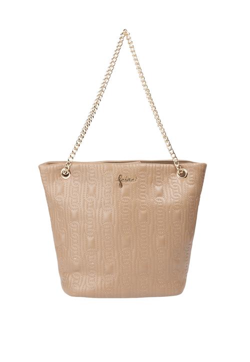faina Shopper 'Tylin'  beige