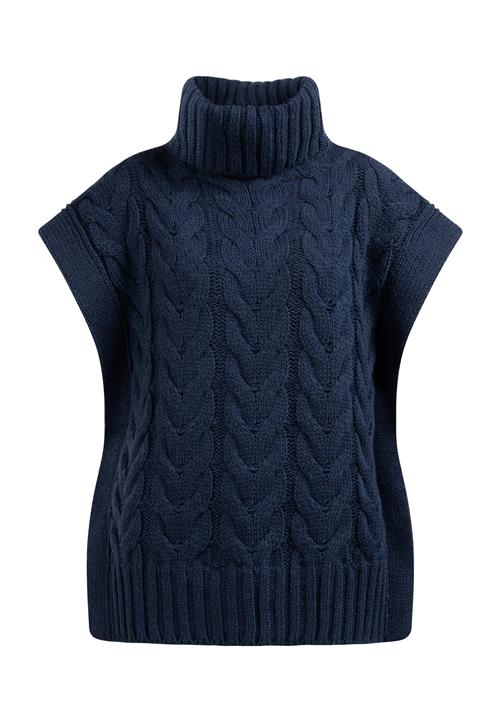 DreiMaster Vintage Pullover  marin
