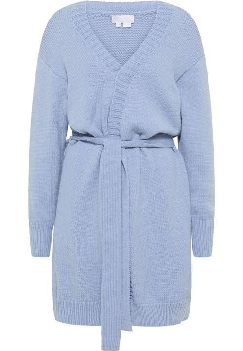 RISA Cardigan 'Teylon'  lyseblå