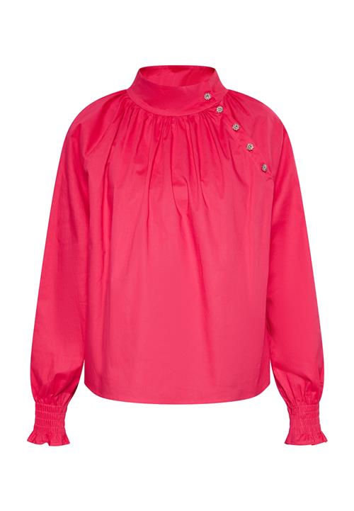 faina Bluse  pink
