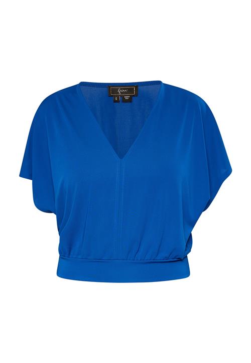 faina Shirts  blå