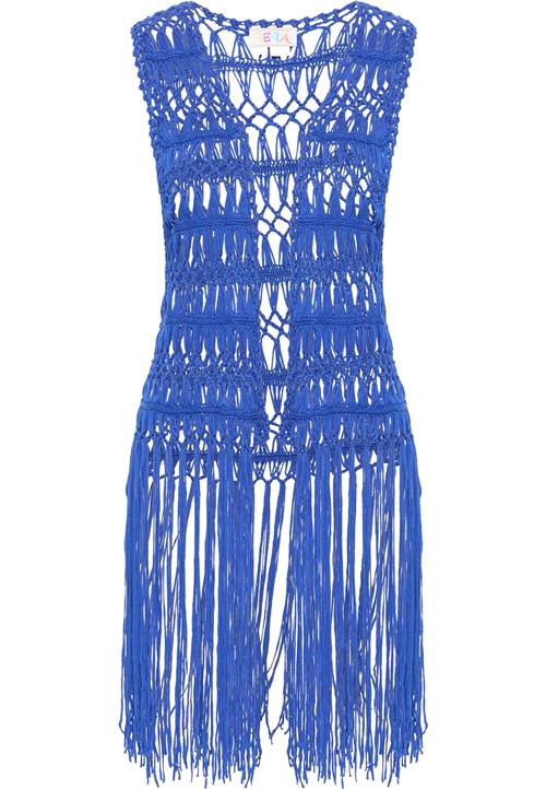 IZIA Vest  indigo
