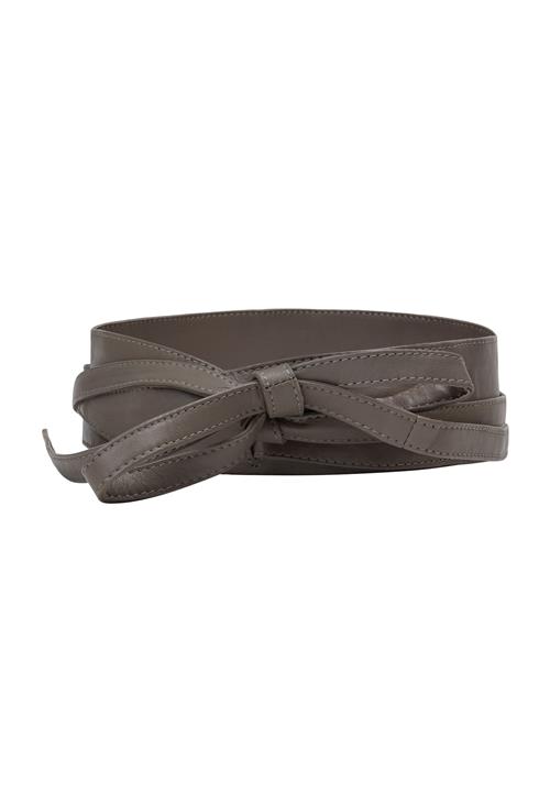 DreiMaster Vintage Bælte  taupe