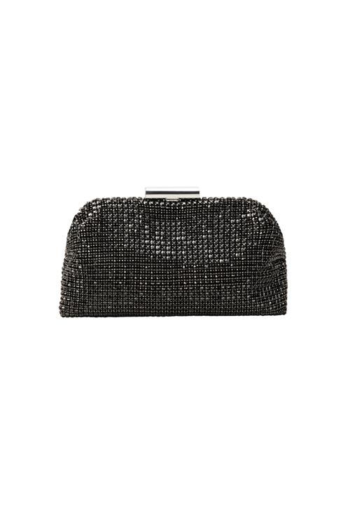faina Clutch  sort