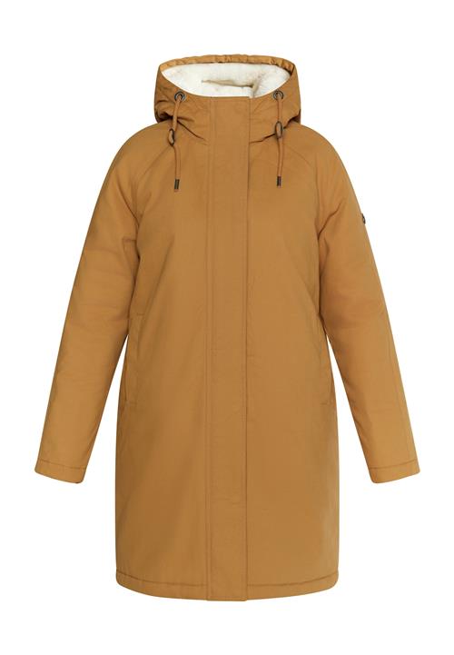 DreiMaster Vintage Vinterfrakke  camel