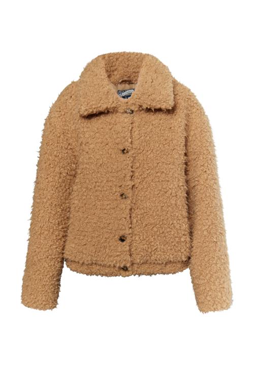 DreiMaster Vintage Overgangsjakke  sand