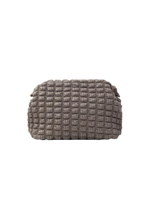 usha WHITE LABEL Håndtaske  taupe