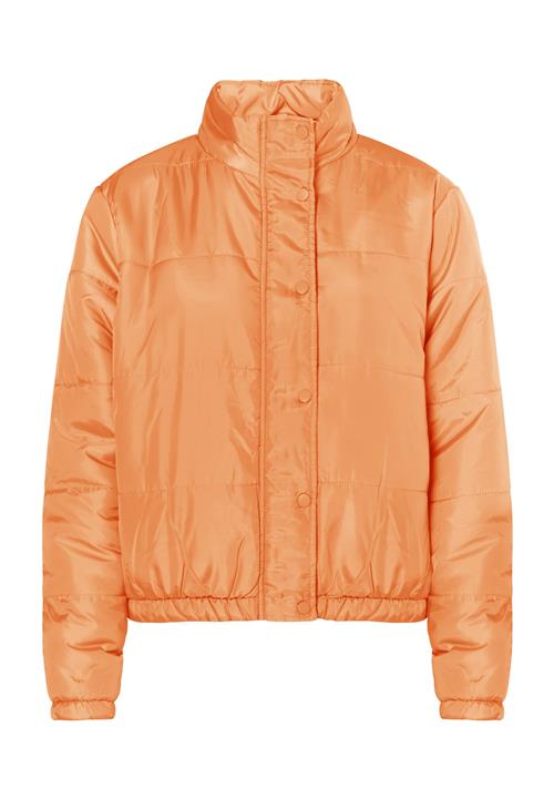 MYMO Overgangsjakke  orange