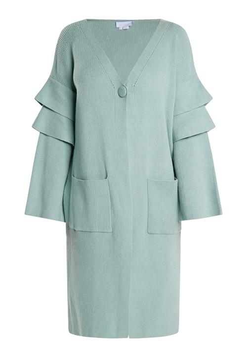 usha WHITE LABEL Cardigan  mint