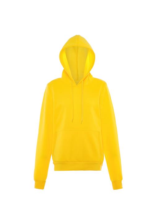 myMo ATHLSR Sweatshirt  gul