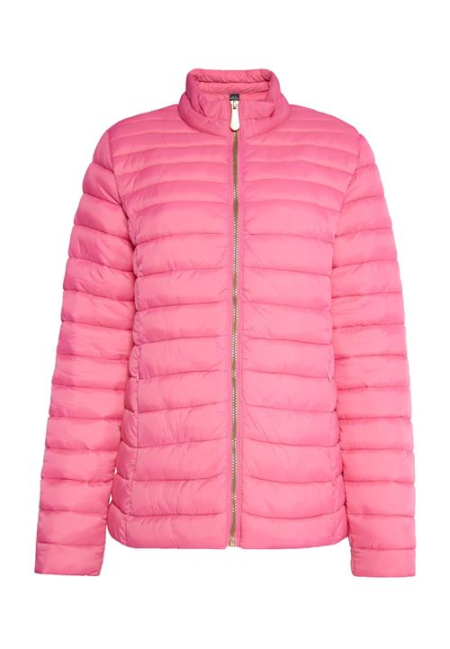 faina Overgangsjakke 'Ikita'  pink