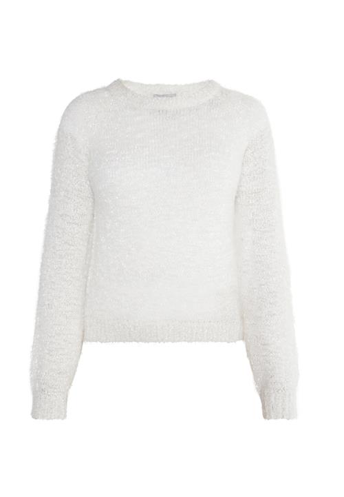 Usha Pullover 'Lurea'  uldhvid